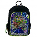 Reppu: TMNT Mutant Mayhem - Adaptable Backpack (43cm)