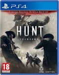 Hunt: Showdown (Limited Bounty Hunter Edition)