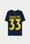 T-paita: Fallout - Vault 33 (S)