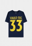 T-paita: Fallout - Vault 33 (2XL)