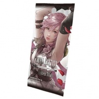 Final Fantasy TCG: Hidden Trials Booster