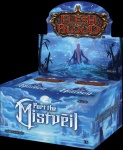 Flesh & Blood TCG: Part The Mistveil Booster Display (24)