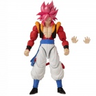 Figu: Dragon Ball Super - Super Saiyan 4 Gogeta (17cm)