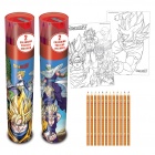 Kynsetti: Dragon Ball Z - Pencil Tube