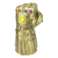 Sstlipas: Marvel - Infinity Gauntlet Deluxe Coin Bank