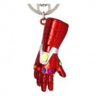 Marvel - Keychain Iron Man Guanlet Inifity Saga