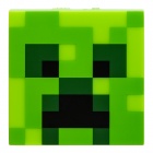 Lamppu: Minecraft - Green Night Light