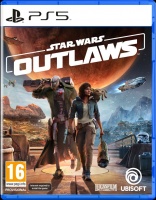 Star Wars Outlaws (Kytetty)