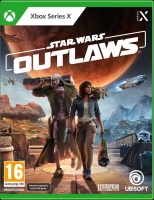 Star Wars Outlaws (+Bonus)