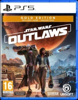 Star Wars Outlaws (Gold Edition)