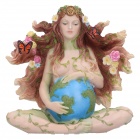 Nemesis Now: Gaea Mother Of All Life (painted) (17cm)