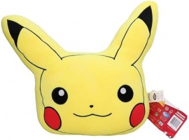 Tyyny: Pokmon - Pikachu Cushion (44cm)