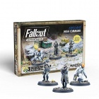 Fallout: Enclave - High Command