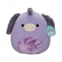 Pehmo: Squishmallows - Deacon Donkey (30cm)