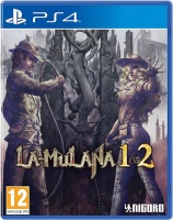 La-mulana 1 & 2: Standard Edition - Re-Release