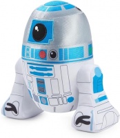 Pehmo: Star Wars - 8 Basic Plush, R2-D2 (20cm)