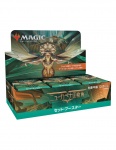 MtG: Streets of New Capenna Set Booster Display JPN (30)