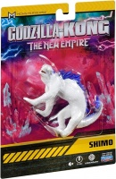 Monsterverse: Godzilla V Kong, The New Empire - Shimo (8cm)