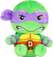 Pehmo: Mocchi Mocchi - TMNT Donatello (15cm)