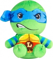 Pehmo: Mocchi Mocchi - TMNT Leonardo (15cm)