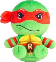 Pehmo: Mocchi Mocchi - TMNT Raphael (15cm)