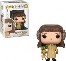 Funko Pop! Movies: Harry Potter - Hermione Granger, Herbology