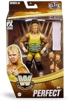 Figu: WWE Legends Elite - Mr. Perfect (12cm)