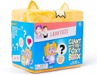 Lankybox: Giant Foxy Mystery Box
