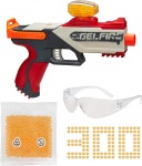 Nerf - Pro Gelfire Legion + 300 Hydrated Gelfire Rounds /toys