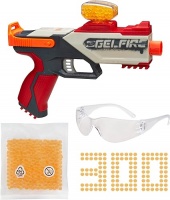 Nerf: Pro Gelfire Legion + 300 Hydrated Gelfire Rounds