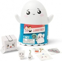 Lankybox: Mystery Ghostly Glow Pack