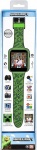 Minecraft: Peers Hardy Smart Watch (Green)