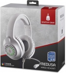 Spartan Gear - Medusa Wired Headset  (color: