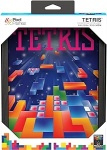 Pixel Frames: Tetris