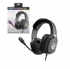 KMD: Instinct - Universal Headset Black (XBOX, PS5, NSW, PC)