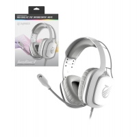 KMD: Instinct - Universal Headset (white)