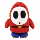 Nintendo Together Plush Super Mario Shy Guy - 17 Cm