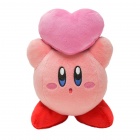 Pehmo: Nintendo Together - Kirby W. Heart (16cm)