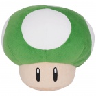 Pehmo: Nintendo Together - Super Mario, Mushroom 1up (16cm)