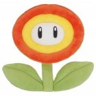 Pehmo: Nintendo Together - Super Mario, Fire Flower (18cm)