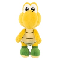 Pehmo: Nintendo Together - Super Mario, Koopa Troopa (20cm)