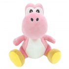 Nintendo Together Plush Super Mario Pink Yoshi - 20 Cm