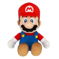 Pehmo: Nintendo Together - Super Mario (24cm)