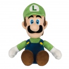 Nintendo Together Plush Super Mario Luigi - 26 Cm