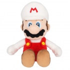 Nintendo Together Plush Super Mario Fire Mario - 24 Cm