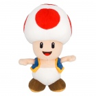 Nintendo Together Plush Super Mario Toad - 20 Cm