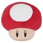 Nintendo Together Plush Super Mario Super Mushroom - 16 Cm