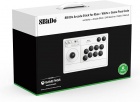 8BitDo: Arcade Stick - Xbox & PC (White)