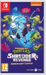 Teenage Mutant Ninja Turtles: Shredders Revenge - Anniversary Ed