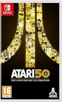 Atari 50: The Anniversary Celebration